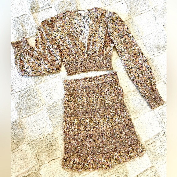 mable Other - Mable Skirt Set